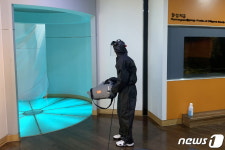 무주군, 주말 반디랜드 곤충박물관 브레이크 타임 운영