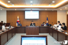 “캠프페이지 토양오염 전면 재조사를” 춘천시의회 특위 논의