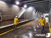 6년전과 달라진게 없다…3명 사망 부산 지하차도 사고에 비판 커져