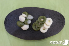 충북교육청 전통 떡·음료 만들어 먹으며 전통식문화 계승