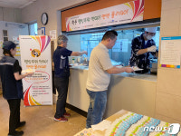 한돈 웰빙부위 먹고 면역 올리고