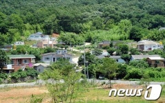 울주군, 삼동 보삼영화마을 리모델링 아이디어 공모