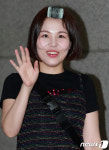 알리 사랑 미소 반짝반짝