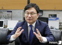 이상직 의원 