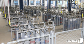 대산 수소연료전지 발전소