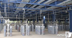 대산 수소연료전지 발전소