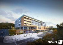 전남권역 재활병원, 전남대 여수국동캠퍼스에 11월 착공