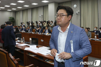 국회, 12·3 계엄사태로 인한 피해액 6,563만원으로 집계…대통령실 현안질의 예정