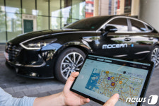 현대차, 롯데렌탈·SK렌터카·쏘카와 데이터 교류 협력