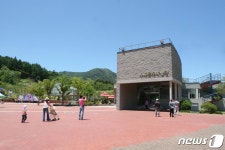 무주군, 여름 성수기 곤충박물관 등 휴관 없이 운영