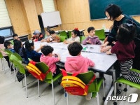 고흥군립도서관, 하반기 독서문화프로그램 운영 재개