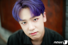 원팀 루빈 빠져드는 눈빛