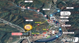 전남도, 재해위험 조기경보 시스템 구축…25곳 98억 투입