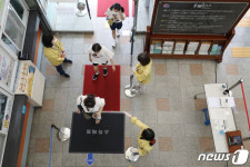 코로나 사태 이후 달라지는 공공도서관 이용법