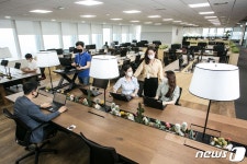 유한킴벌리, 주1일 이상 재택근무 의무화…스마트워크 3.0 도입