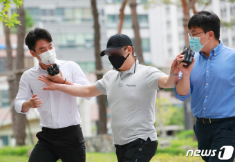 '택시기사에 막힌 구급차' 유족 오늘 경찰 조사…살인 적용될까