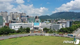 창원시, 상반기 특별교부세 48억원 확보
