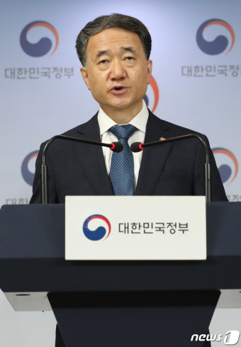 정부 “코로나로 엄중한 상황… 의료계 집단행동 자제해달라”