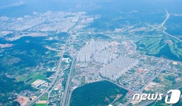 전남 인구 1위는…순천·여수 엎치락뒤치락 자존심 경쟁