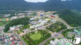 경남도, 45개 노선 2308㎞ 위험도로 구조개선 추진