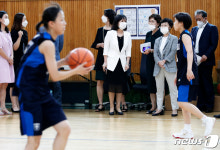 인권위, 스포츠인권 현장조사 착수