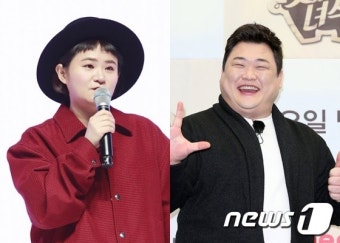 '불후의 명곡' 김준현·김신영, 대기실 MC 합류…정재형·문희준 하차
