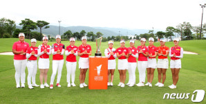 국내팀 덕분에 챌린지