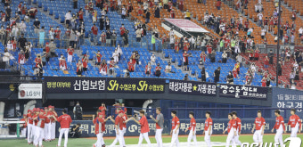 한국프로야구, 역사상 첫 1천만 관중 돌파 기록 달성