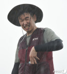 SR 노사, 수해복구 나서