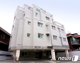 금천구, 홀몸어르신 '공공원룸' 보린주택 입주자 모집