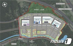 울산시 농수산물도매시장 시설 현대화사업에 행정력 집중