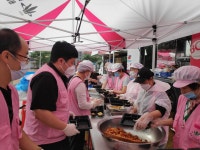 원불교, 수해 지역 이재민 위한 지원활동 전개