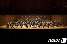서울시향, 확진자 발생…향후 공연 진행여부 추후 공지