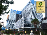 가산 테라타워, 녹색건축 및 에너지효율 1+등급 기념 특별분양 진행