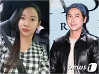 '파경' 김상혁·송다예, 법적부부 아닌 사실혼 관계였다고? 김상혁 측 