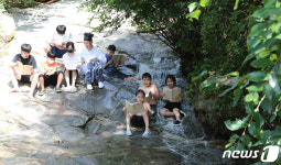 자연에서 배우는 사자소학