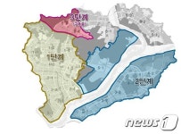 행복도시 2단계 2차 스마트시티 구축 완료…도시안전 강화
