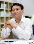 이광재, 국가공간정보법 개정 추진…자율주행·드론 힘싣기