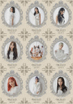 러블리즈, 우아한 매력…컴백 타이틀 곡은 오블리비아테