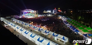 경남 고성군, 10월 예정 가리비 수산물 축제 취소