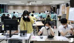 전광훈 사태에 코로나 워룸된 성북구