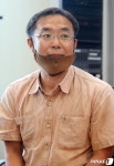 문영근 신임 제주서부서장 