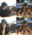 굿모닝FM 제시 과거 이효리와 그룹 기획…환불원정대 정말 좋다