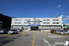 평창군, 흥정천 하천재해예방사업 본격추진