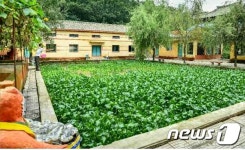 북한, 사업소 내 자력갱생 주목…자연 조건 효과적 이용