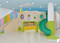 9월1일 개원 충주시청 직장어린이집, 긴급 돌봄시설 전환 운영