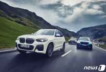 BMW파이낸셜서비스코리아, 50만 고객 기념 할부금 혜택 행사