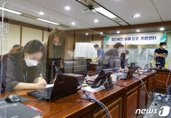 정부, 집단휴진 피해 신고·지원센터 운영 '환자 피해 최소화'