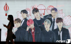 빌보드 핫100 1위 BTS K-POP의 새 역사