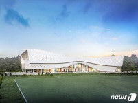 익산시 ‘체육시설 인프라’ 대폭 확충…425억원 투입